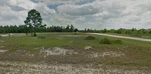 0.17 Acres of Residential Land for Sale in Poinciana, Florida