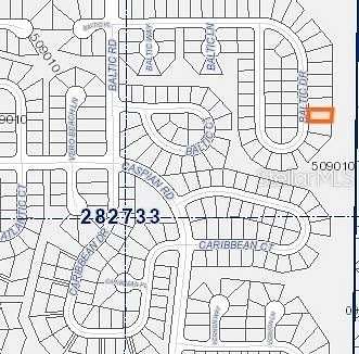 0.23 Acres of Residential Land for Sale in Poinciana, Florida