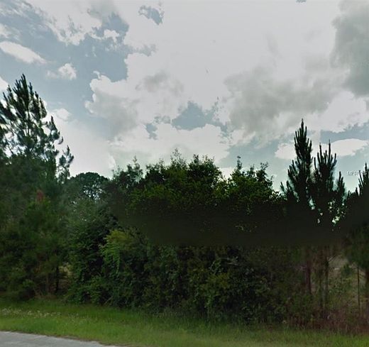 0.19 Acres of Residential Land for Sale in Poinciana, Florida