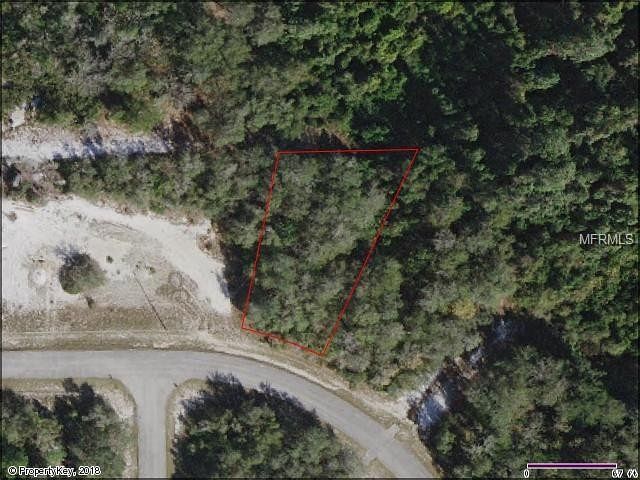 0.28 Acres of Residential Land for Sale in Poinciana, Florida
