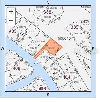 0.25 Acres of Residential Land for Sale in Poinciana, Florida
