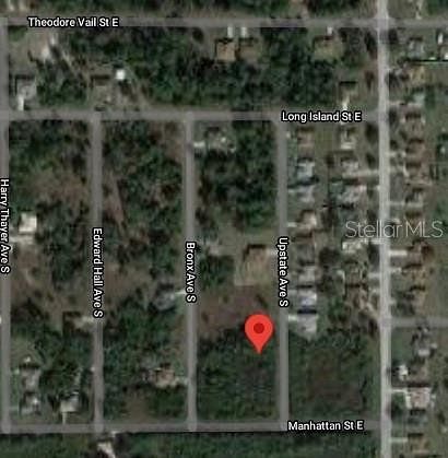 0.24 Acres of Residential Land for Sale in Lehigh Acres, Florida