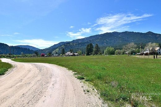 2 Acres of Residential Land for Sale in Garden Valley, Idaho
