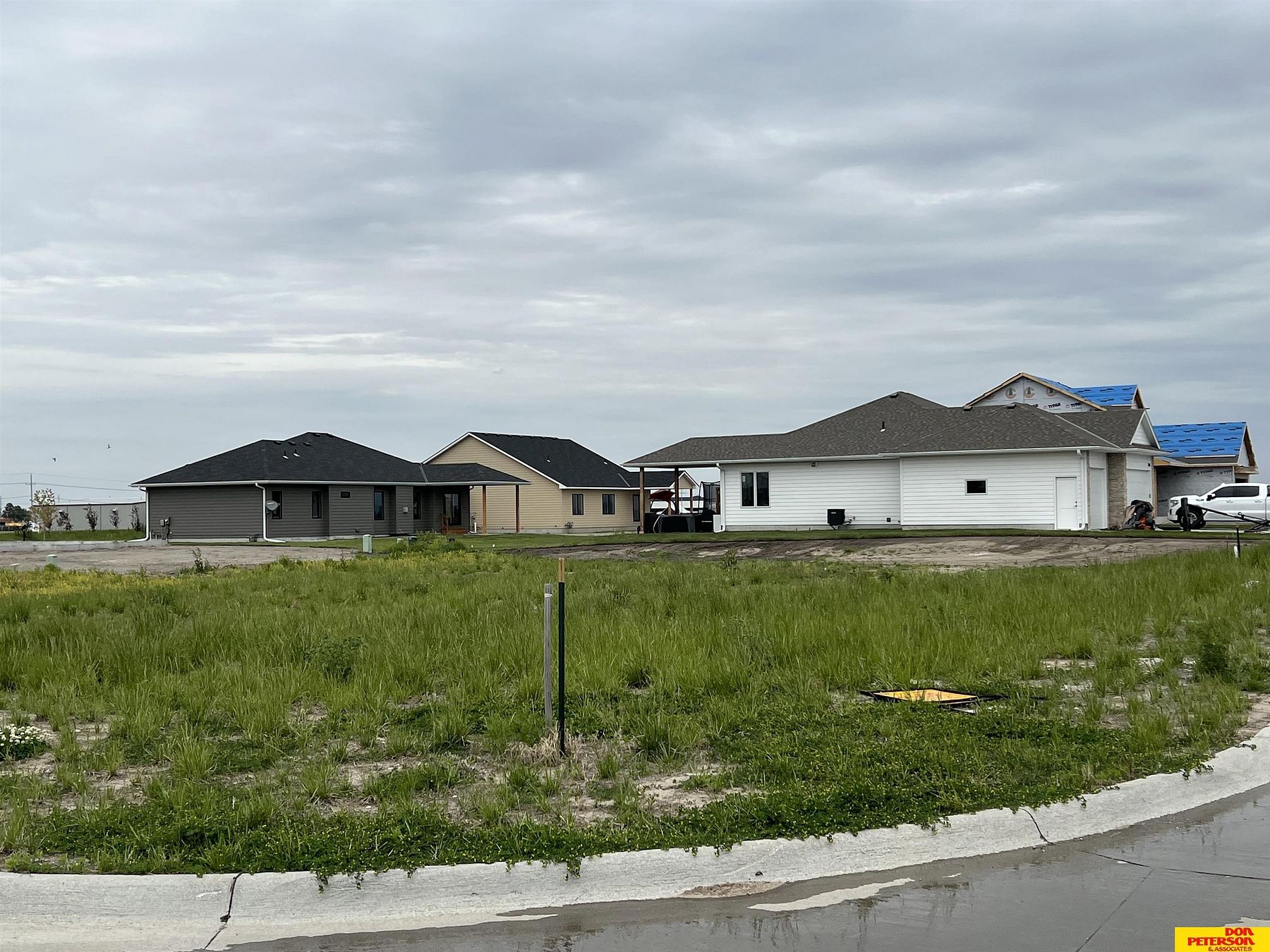 0.24 Acres of Residential Land for Sale in Fremont, Nebraska