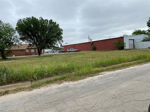 0.23 Acres of Land for Sale in Mineral Wells, Texas