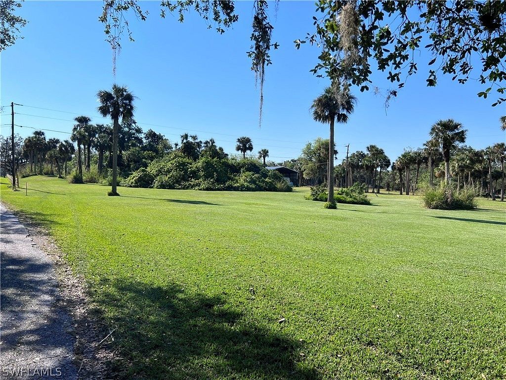 2.8 Acres of Land for Sale in LaBelle, Florida