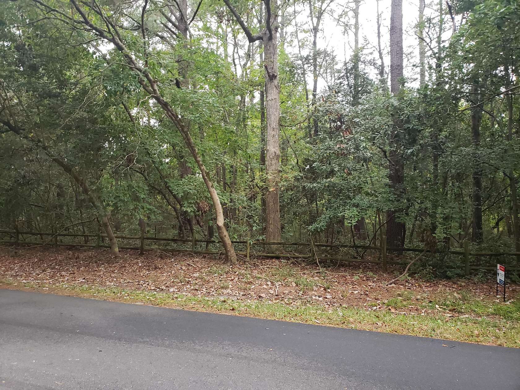 1.26 Acres of Residential Land for Sale in Kinston, North Carolina