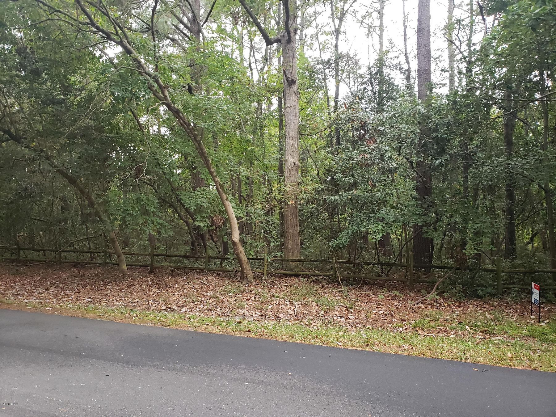 1.3 Acres of Residential Land for Sale in Kinston, North Carolina