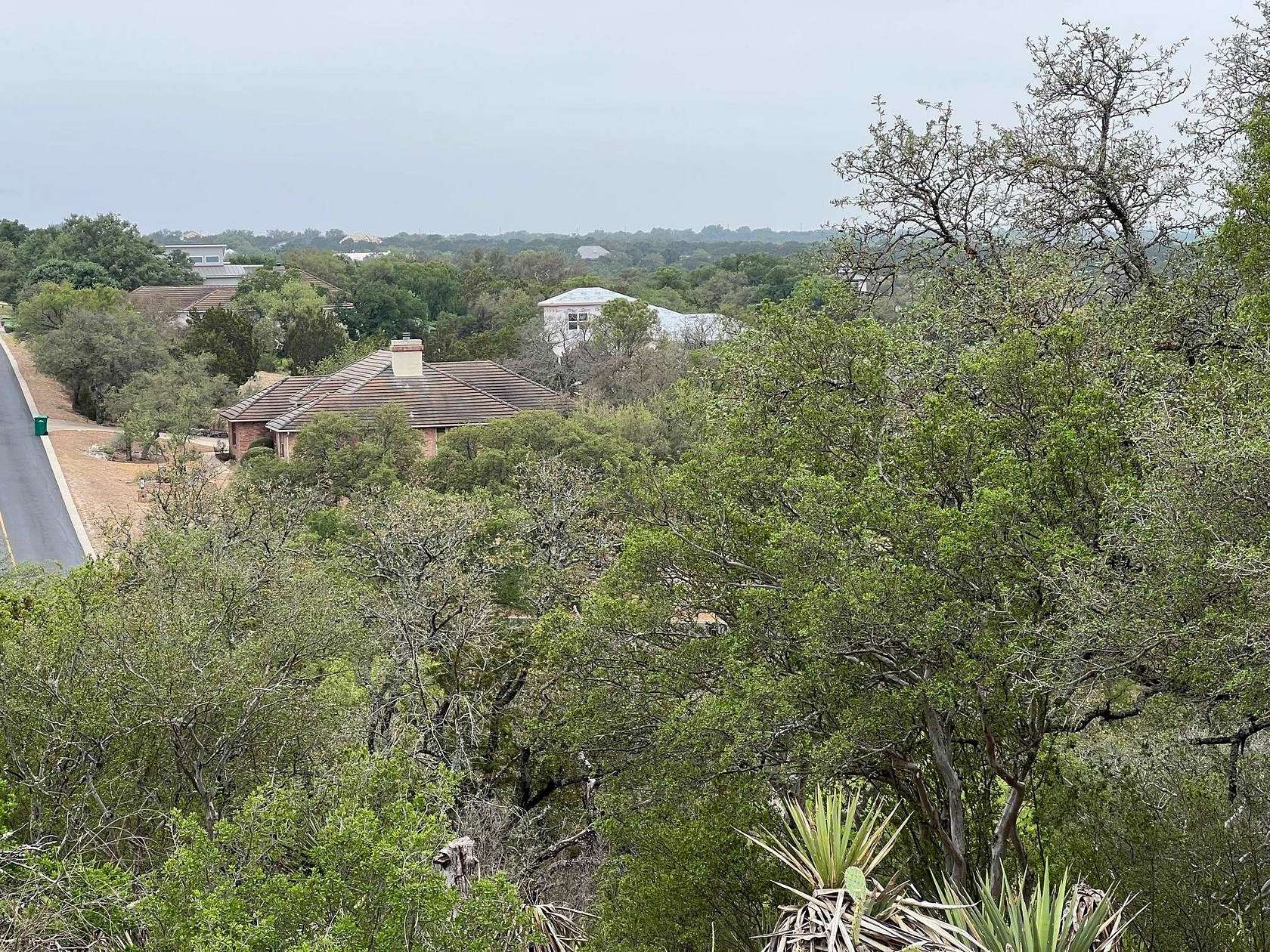 0.28 Acres of Land for Sale in Horseshoe Bay, Texas