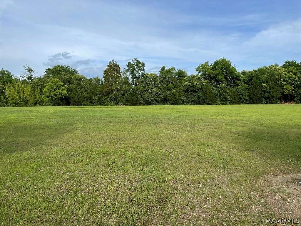 1.4 Acres of Residential Land for Sale in Montgomery, Alabama