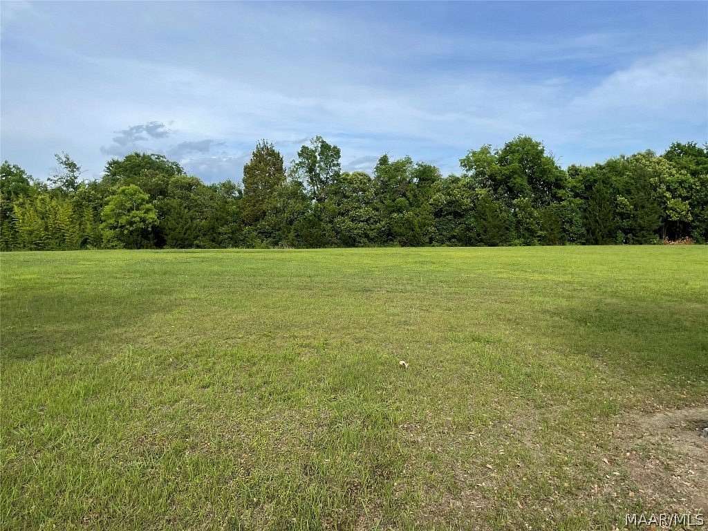 1.43 Acres of Land for Sale in Montgomery, Alabama