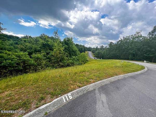 0.46 Acres of Residential Land for Sale in Russellville, Tennessee