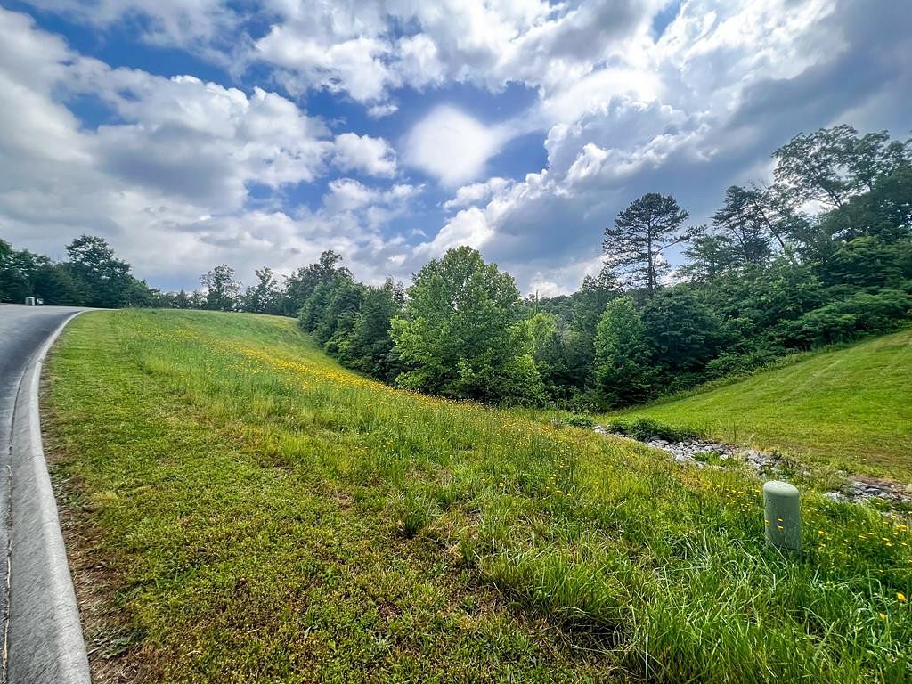 0.61 Acres of Residential Land for Sale in Russellville, Tennessee