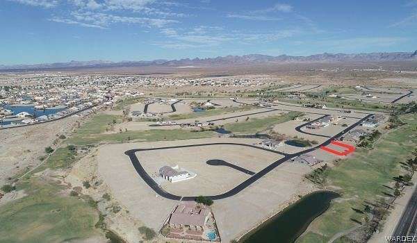 0.22 Acres of Residential Land for Sale in Fort Mohave, Arizona