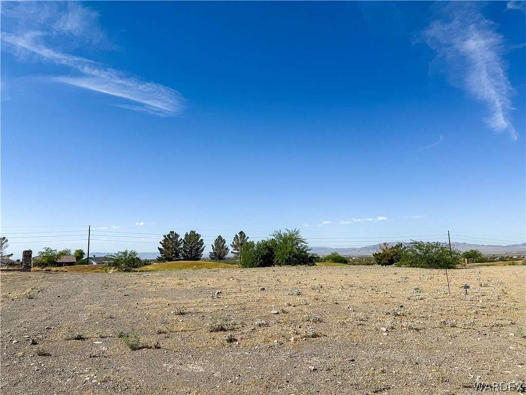 0.22 Acres of Residential Land for Sale in Fort Mohave, Arizona