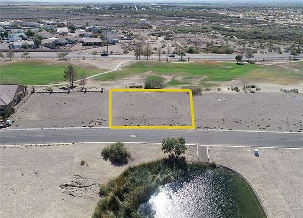 0.22 Acres of Residential Land for Sale in Fort Mohave, Arizona