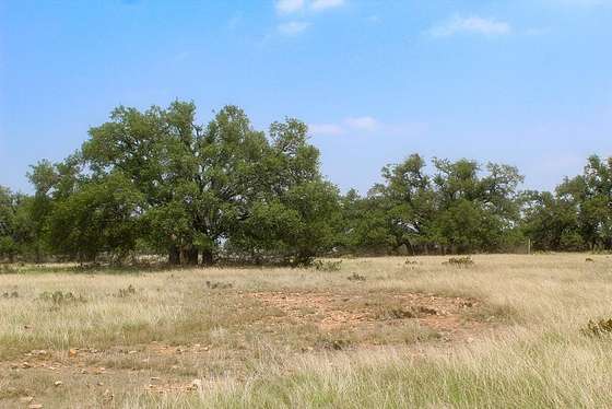 5.4 Acres of Residential Land for Sale in Harper, Texas