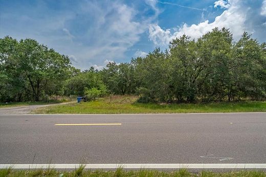 8.1 Acres of Mixed-Use Land for Sale in Gibsonton, Florida