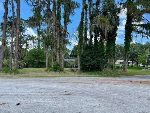 0.2 Acres of Residential Land for Sale in Dunnellon, Florida
