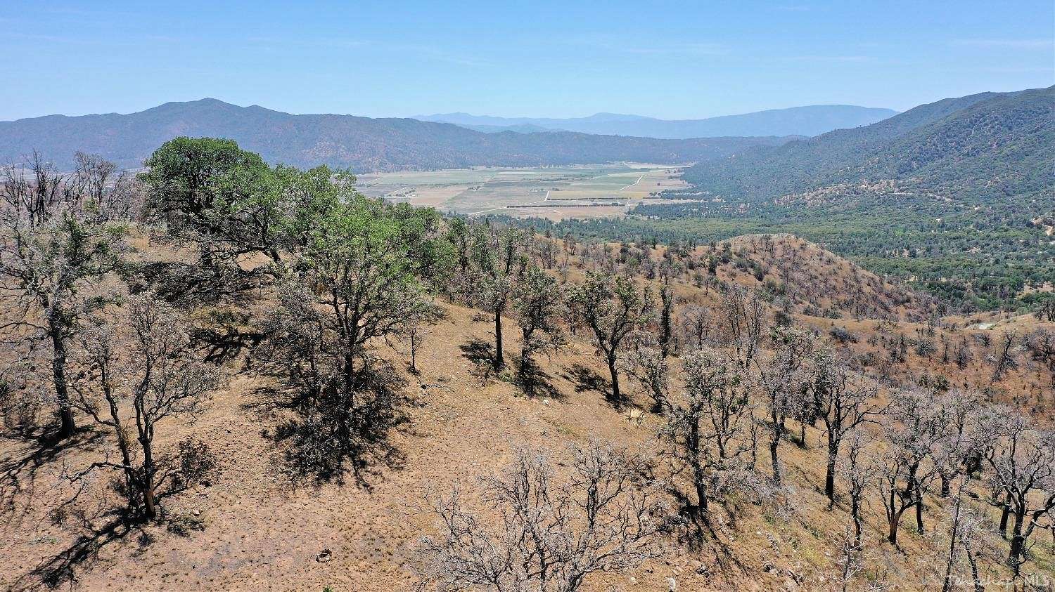 19.6 Acres of Recreational Land for Sale in Caliente, California