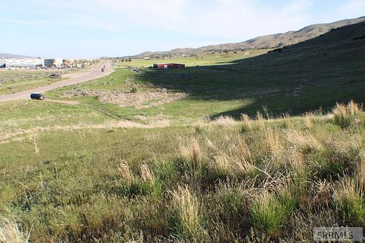 9.5 Acres of Commercial Land for Sale in Pocatello, Idaho
