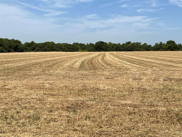 5.86 Acres of Residential Land for Sale in Sadler, Texas