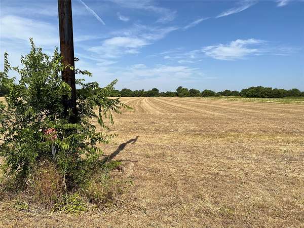 4.6 Acres of Residential Land for Sale in Sadler, Texas