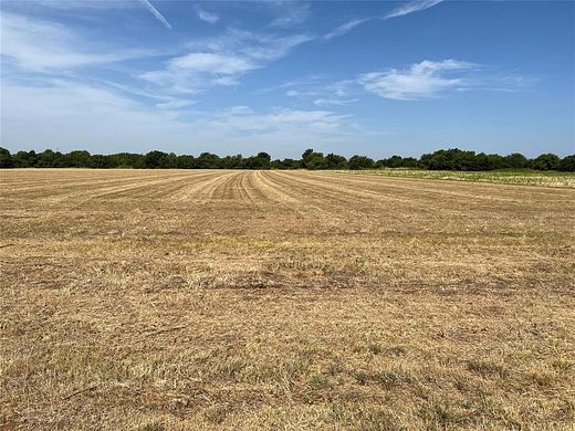 4.6 Acres of Residential Land for Sale in Sadler, Texas