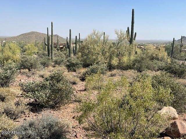 1.2 Acres of Residential Land for Sale in Gold Canyon, Arizona