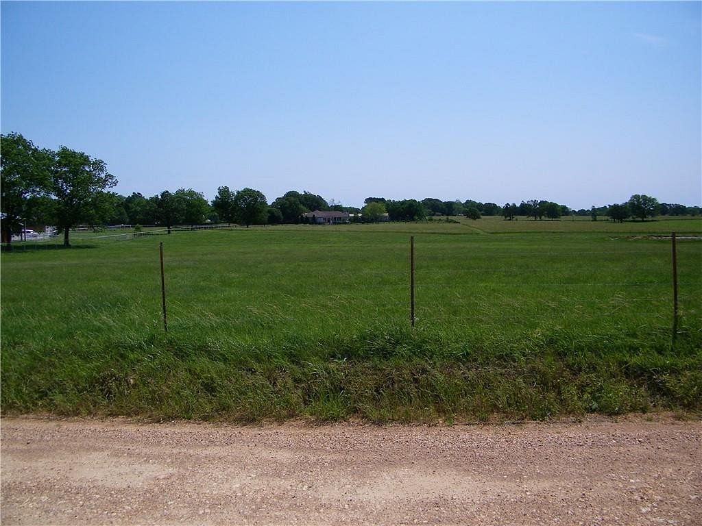 6.6 Acres of Land for Sale in Bentonville, Arkansas