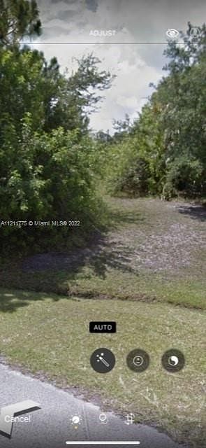 0.27 Acres of Residential Land for Sale in Palm Bay, Florida