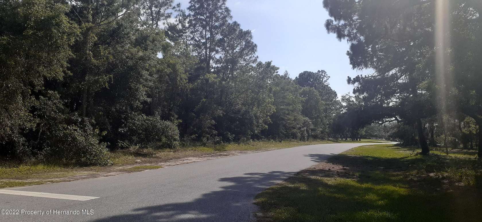 1.11 Acres of Residential Land for Sale in Spring Hill, Florida