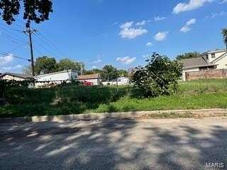 0.086 Acres of Residential Land for Sale in St. Louis, Missouri