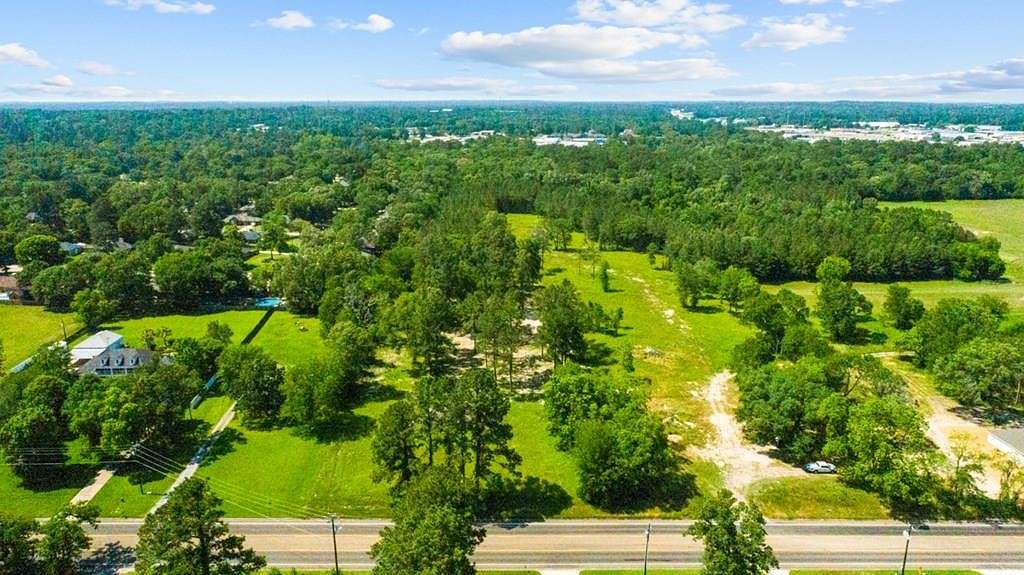 2.5 Acres of Residential Land for Sale in Lufkin, Texas