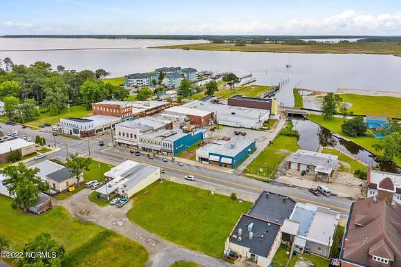 0.3 Acres of Commercial Land for Sale in Belhaven, North Carolina