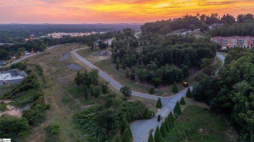 0.64 Acres of Residential Land for Sale in Greenville, South Carolina