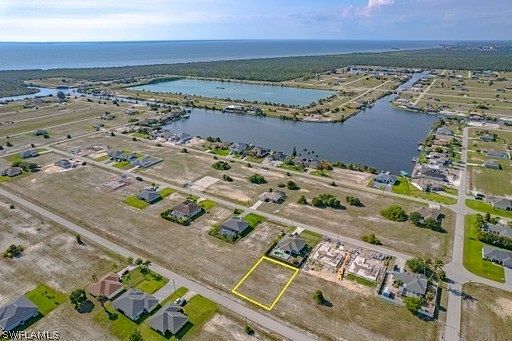 0.23 Acres of Residential Land for Sale in Cape Coral, Florida