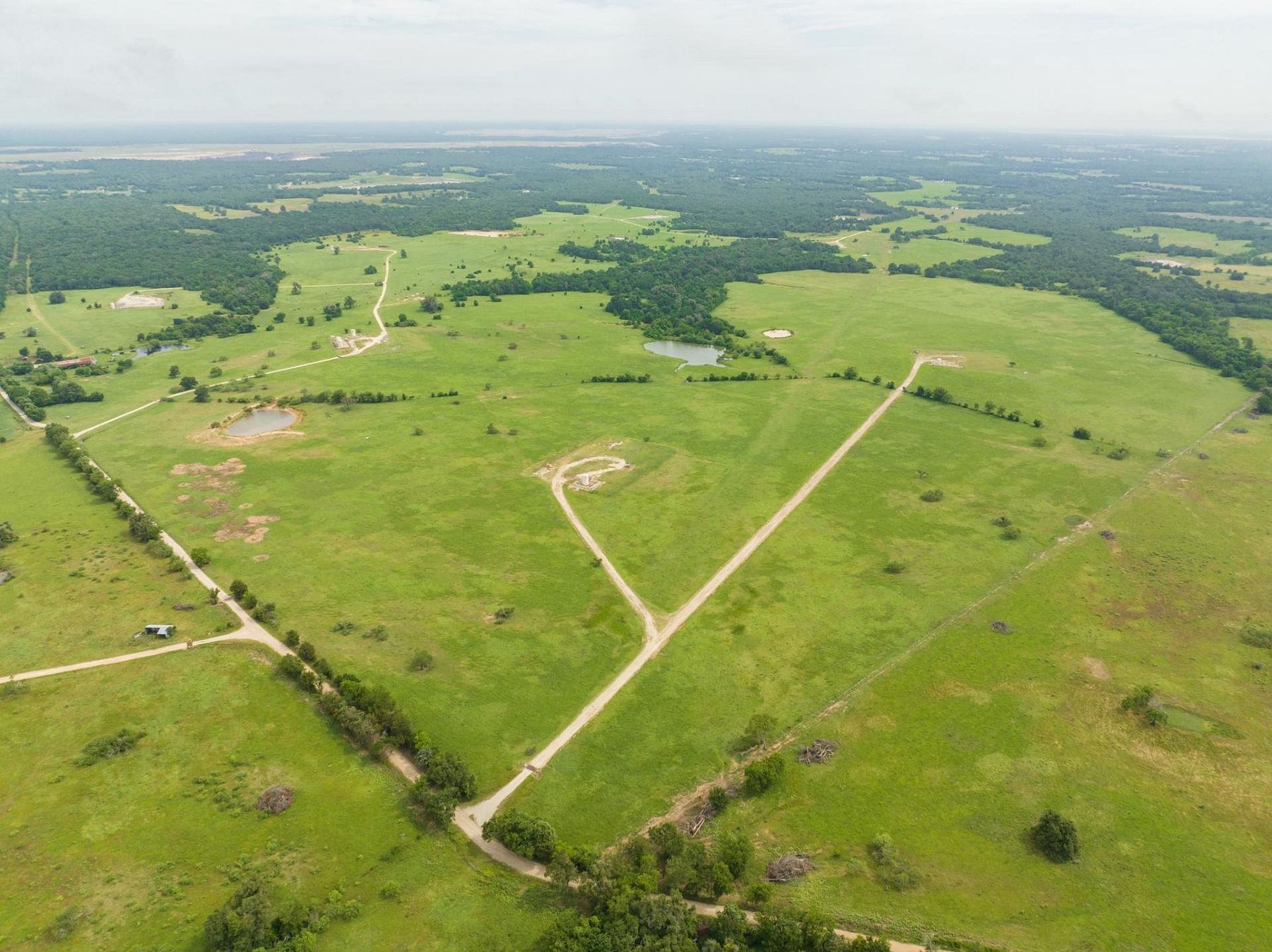 174 Acres of Agricultural Land for Sale in Franklin, Texas