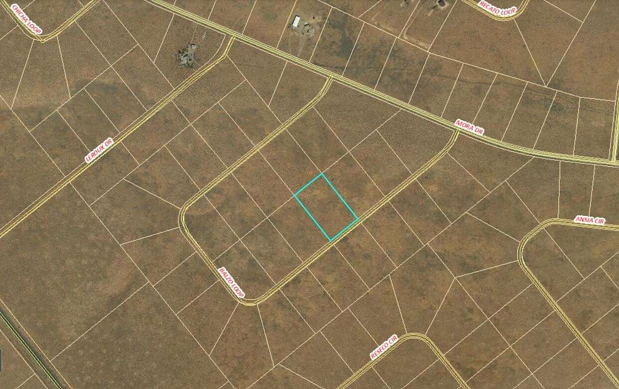 5 Acres of Residential Land for Sale in Rio Communities, New Mexico