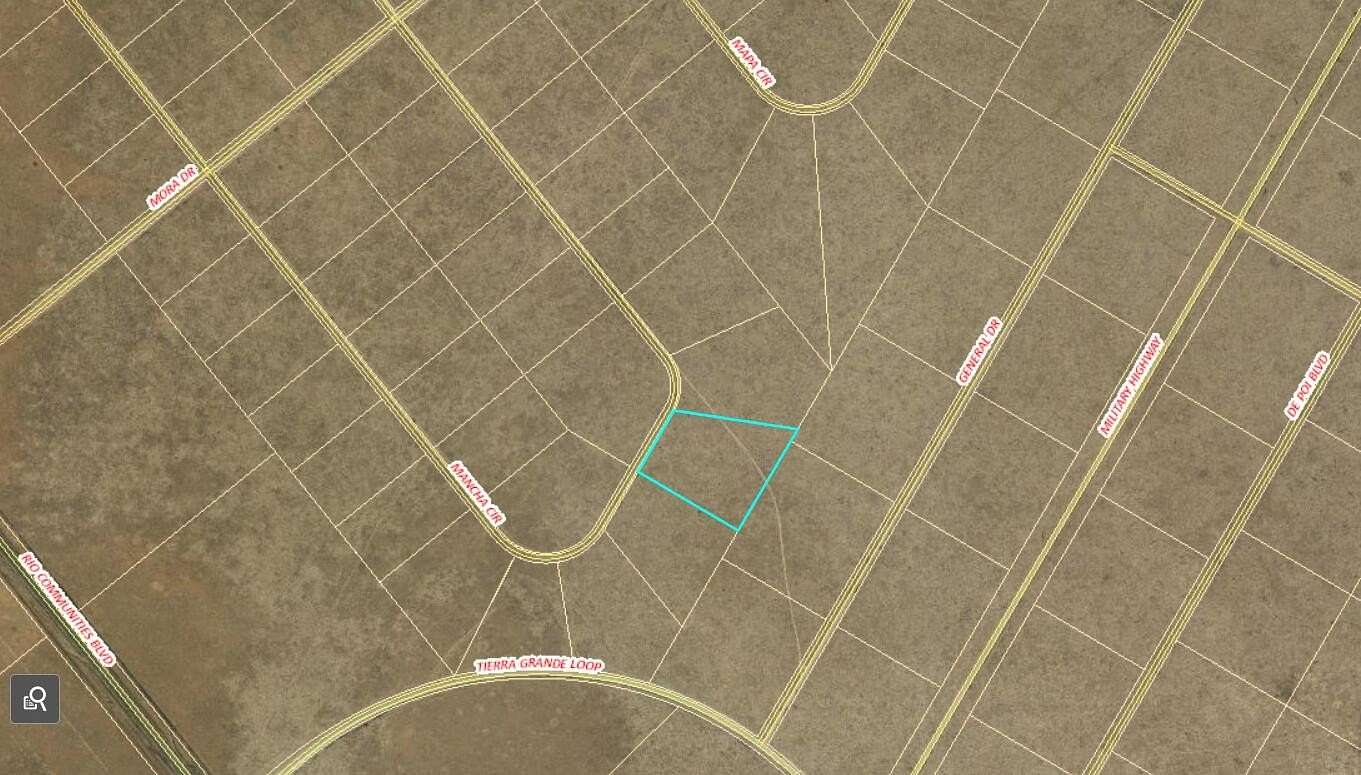 6.67 Acres of Residential Land for Sale in Rio Communities, New Mexico