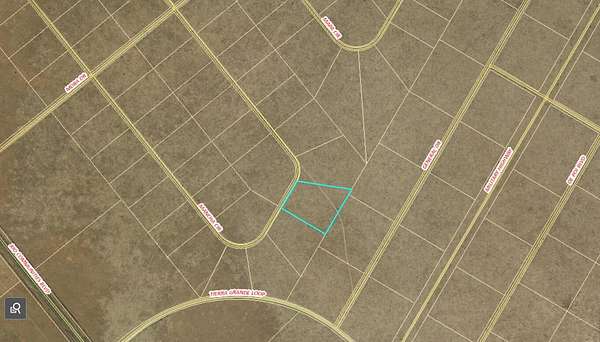 6.67 Acres of Residential Land for Sale in Rio Communities, New Mexico