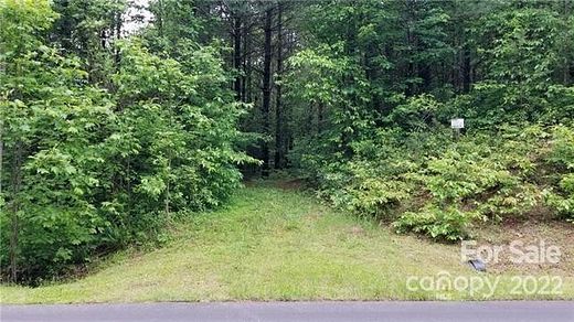 4.6 Acres of Residential Land for Sale in Collettsville, North Carolina