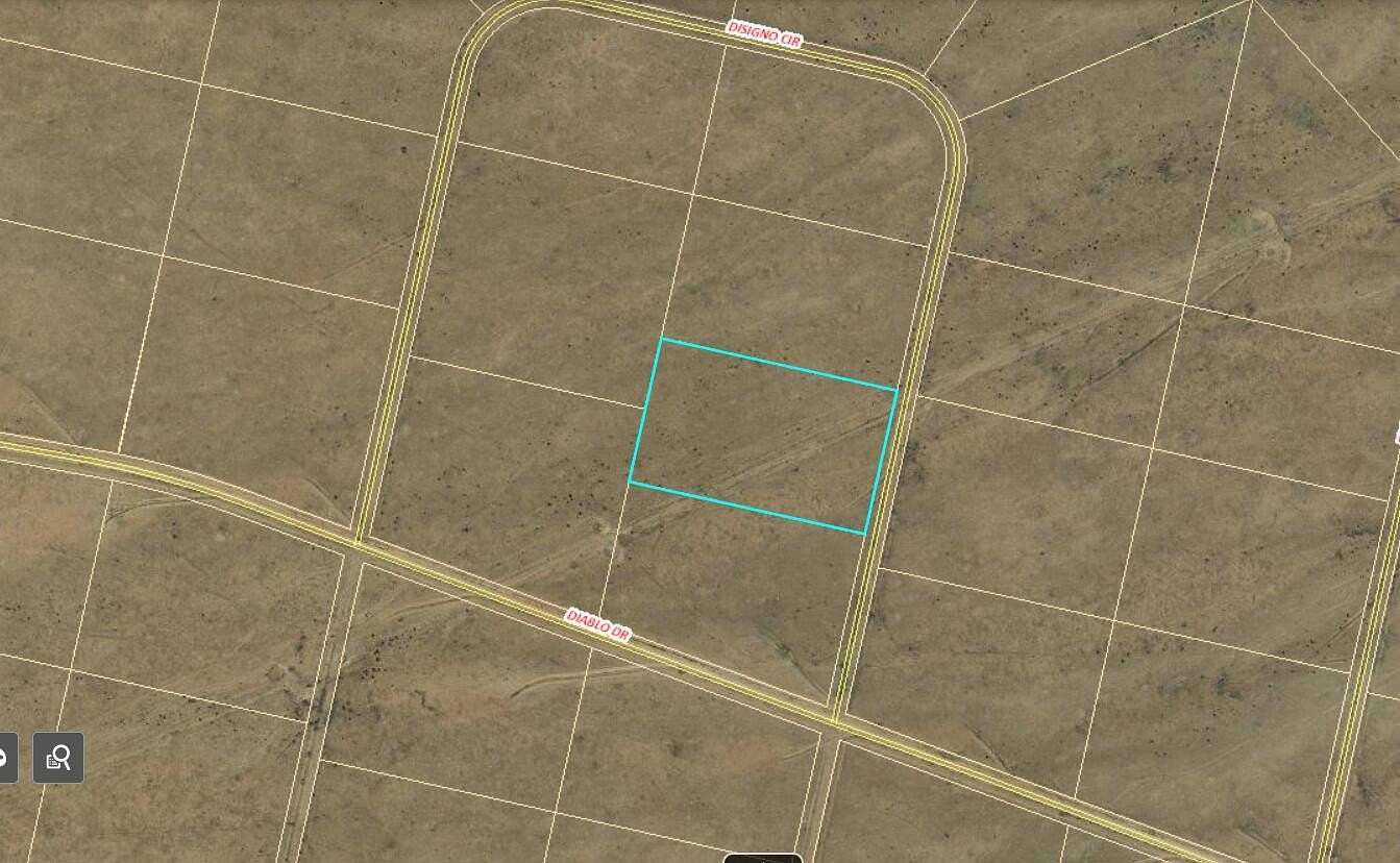 5 Acres of Residential Land for Sale in Rio Communities, New Mexico