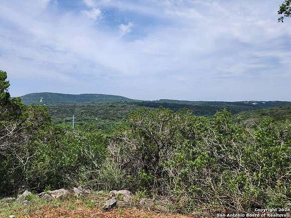 0.86 Acres of Residential Land for Sale in Helotes, Texas