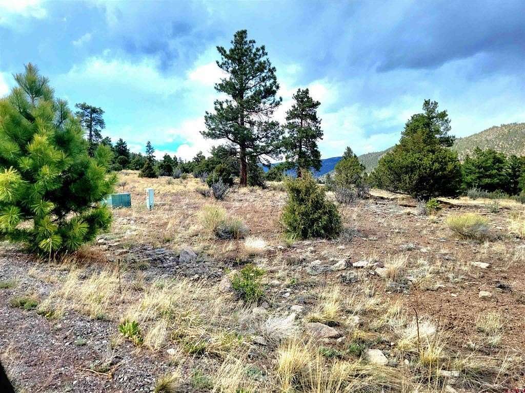0.68 Acres of Land for Sale in South Fork, Colorado