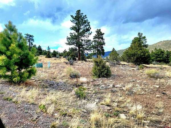 0.68 Acres of Land for Sale in South Fork, Colorado