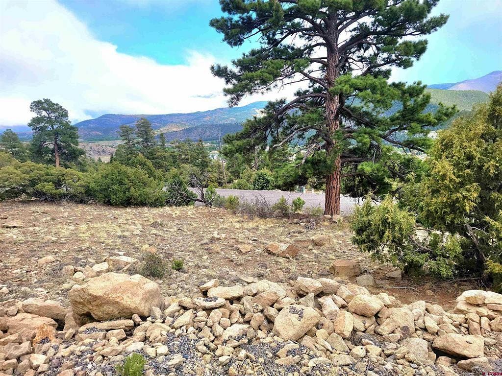 0.56 Acres of Residential Land for Sale in South Fork, Colorado