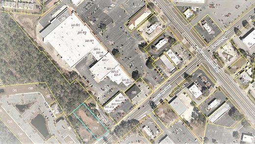 1.5 Acres of Commercial Land for Sale in Hinesville, Georgia