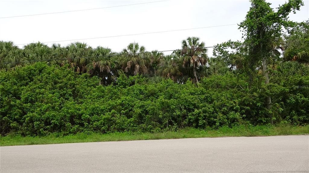 0.24 Acres of Residential Land for Sale in North Port, Florida