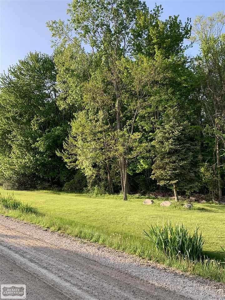 4.8 Acres of Residential Land for Sale in Harrison Charter Township, Michigan